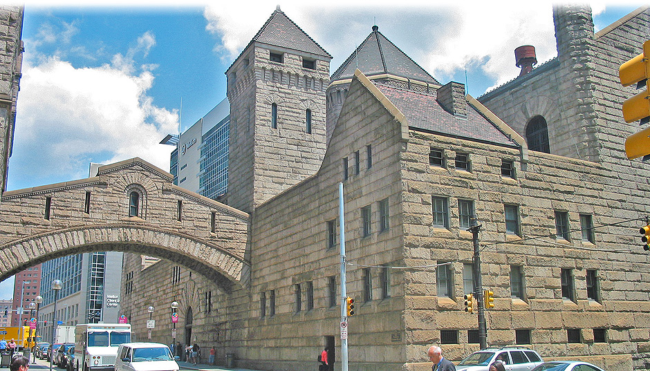 Jail Museum Jail Museum