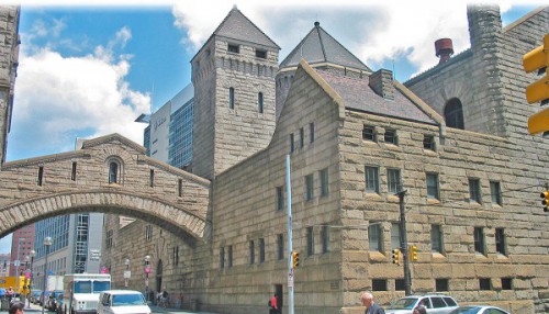 Jail Museum