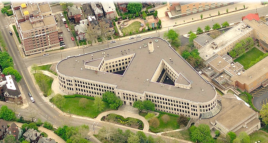 Schenley High School