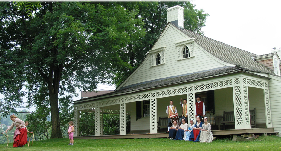 Woodville